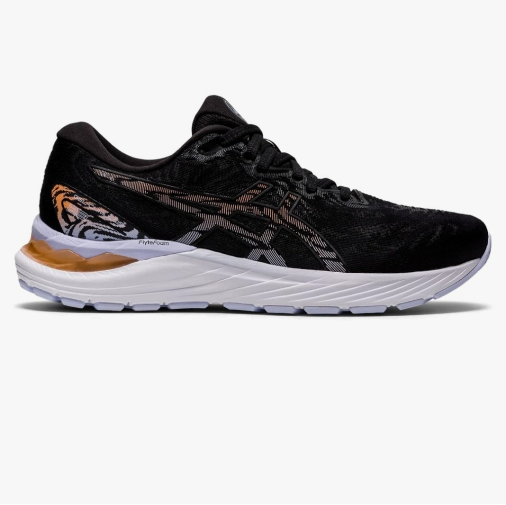 Asics sneakers